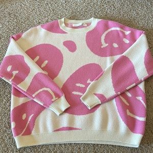 Alter’d State oversized sweater